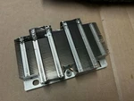 Dell Poweredge Server R740XD R640 Cpu Cooling Heatsink 00F8NV. Fixed Price $10.13.