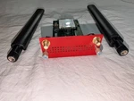 Watchguard Firebox T80 4G Lte Module WG9015 - Free Shipping Brand New. Fixed Price $209.99.