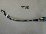 Dell Emc Poweredge R7525 R750XS Gpu Cable 16" 12 Pin To 8+8 DPHJ8. Fixed Price $24.99.