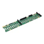 Supermicro BPN-SAS3-217HQ SAS-3 12GB/S 24X 2.5" Sff 2U Backplane For CSE-217. Fixed Price $291.67.