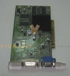 Sun 375-3181 (X3770A) XVR-100 Graphics Accelerator (64MB) 4Z. Fixed Price $150.00.
