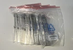 Supermicro BKT-0066L Full Height Bracket (includes Screws) 10 Pack. Fixed Price $80.00.