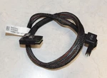 Sas Backplane Cable YKG9C For Dell Poweredge R520 Server. Fixed Price $10.89.