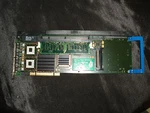 Ibm 110-34L3819-01 Port Adapter Serialraid Pci Card + 64MB Ram. Fixed Price $74.99.