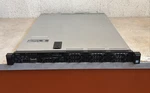 Dell Poweredge R330 8-BAY Sff Server Intel E3-1270 V5 16GB Ram 2X 350W Psu. Fixed Price $149.00.