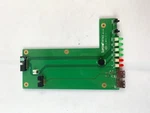 Supermicro FP743 Front Panel Led Board. Fixed Price $99.99.
