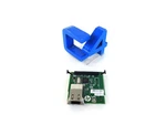 779095-001 Hpe DL180 GEN9 Dedicated Integrated Lights Out Adapter Module 72. Fixed Price $19.95.