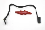 Hp 361316-011 Internal Sas/sata Cable 24". Fixed Price $60.00.