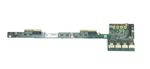 Dell Poweredge C6220 Midplane Controller Board CN-0YTXHV. Fixed Price $27.86.