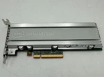 SSDPFCKE064T9S Oracle Pn 8204597 6.4TB Nvme Pcie (aura 9). Fixed Price $1499.00.