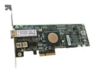 Dell 0ND407 Emulex 4GB Sp Fc Hba Pci-e Single Port Host Bus Adapter. Fixed Price $8.99.