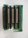Vintage Ibm 06H9899 Riser Card 3XPCI 5XISA. Fixed Price $37.99.