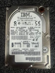 Ibm 21L9540 DBCA-204860 4.90GB 4.2K Rpm 420KB Cache ATA-33 Hdd 2.5". Fixed Price $17.73.