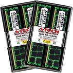 32GB 4X 8GB PC3-10600R Rdimm Supermicro X9DRG-HTF+II X9QR7-TF-JBOD Memory Ram. Fixed Price $200.30.