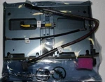 2.5" Rear Hdd Flex Bay Dell Emc R740XD 24 Sff Poweredge Server WMJR0. Fixed Price $199.00.