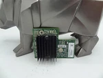 CX333A Hp 1P QSFP+CX3 Pro Mezzanine Card 789125-001 775816-001. Fixed Price $26.95.