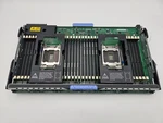Ibm 00D1493 X3750 M4 Cpu & Memory Expansion Board 00AD838 N32497G 46C9773. Fixed Price $250.00.