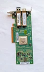 Sun Oracle 7053422 Dual 10-GIGABIT Ethernet Pci Express Lp Sfp+ W/ Gbics. Fixed Price $395.00.