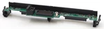 Dell Poweredge M640 2.5" 2-BAYSFF Sas/sata Drive Backplane P/n: 06HM8C Tested. Fixed Price $54.99.