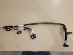 Hpe 877981-001 DL560 DL580 GEN10 Cable Kit (sas Expander). Fixed Price $20.00.