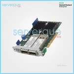 649283-B21 Hp Infiniband Qdr/en 10GB Dual Port 544FLR-QSFP Adapter 661687-001. Fixed Price $9.69.