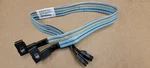 Hp 660706-001 Proliant DL380P GEN8 Mini Sas Ribbon Cable 675610-001. Fixed Price $7.49.
