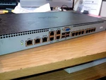 Dell Poweredge 1082DS 14GWJ 8-PORT Kvm Remote Console Switch Keyboard Video Mous. Fixed Price $230.94.