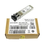 Dell 0NHPNF Avago AFBR-57F5MZ-FT1 16GFC Sw 850 Nm Sfp+ Transceiver New Orig. Fixed Price $58.95.