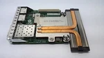 Dell Intel Dual Port 10GB Daughter Card 0C63DV. Fixed Price $15.99.