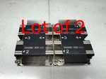 Supermicro SNK-P0067PS LGA3647-0 1U X11 Scalable Passive Cpu Heatsink. Fixed Price $39.99.