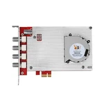 TBS6508 DVB-S2X / T2 C2 Multi-standard Octa Tuner Pcie Card. Fixed Price $542.11.
