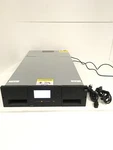 Ibm TS4300 3555-L3A Tape Library No Drives Password Working Free Shipping. Fixed Price $1999.96.