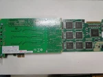 Audiocodes DP6409-EH Pci Express 910-0703-002. Fixed Price $525.00.