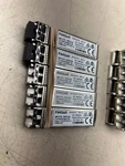 Lot Of 13 Ibm 78P5240 FTLF8532P4BCV-IB 32GB SFP28 Transceivers. Fixed Price $139.99.
