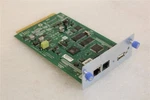 Dell Powervault MU355 CMLU-11 NP339 TL2000/TL4000 Tape Library Controller Card. Fixed Price $37.77.
