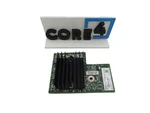 Hp CX333A 1P Qsfp+ Nic Pro Mezzanine Card 789125-001, 775816-001. Fixed Price $26.95.