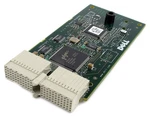 Dell Poweredge 2850 Split Backplane Daughterboard- F2804. Fixed Price $24.99.