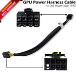 Genuine Dell Poweredge T640 Gpu Supply Cable 05D9DW. Fixed Price $15.50.