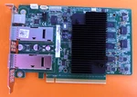 Genuine Dell Quanta Dual Port Fpga Sas Hba Full Height X930613-001 DX1C5. Fixed Price $22.49.
