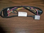 Lenovo 00FC374 31060333 Mini-sas To X2 650/600 Mm Combo Cable Brand New. Fixed Price $32.00.