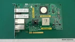 Hp AD222-67102 Pcie X8 4-PORT (2 Fiber CHANNEL/2 Ethernet) 4GB Adapter AD222A. Fixed Price $25.00.