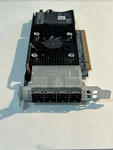 Dell 0PR268 Perc H965E Pcie Adapter. Fixed Price $900.00.