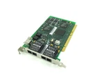 Sun X6727A (375-3030) Dual Fiber Channel Network Adapter 4Z. Fixed Price $150.00.