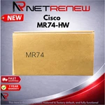 New Cisco Meraki MR74-HW Cloud Managed Outdoor Dual-band Ap. Fixed Price $89.00.