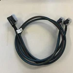 Genuine Dell Poweredge Series R530 Dual Sas Raid Cable 01Y26D. Fixed Price $54.36.