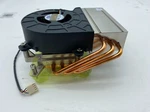 Heatsink W/ Fan For 95W 65W Cpu Dell T3640 T3630 Xps 8910 8920 8930 T57JF Ktdjc. Fixed Price $49.99.