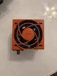 (1) Dell 0419VC Server Cooling Fan Module Poweredge R710 R810 R815 Hot Swap. Fixed Price $14.99.
