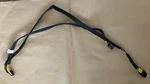Dell Poweredge C4130 Sever Gpu Cable Pn: 0V5NPR. Fixed Price $42.00.