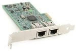 Dell Broadcom 5720 Dual Port 1GB RJ45 Full Height. Fixed Price $9.00.