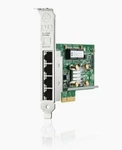 New Hpe 647594-B21 Ethernet 1GB 4-PORT 331T Adapter 649871-001. Fixed Price $99.00.